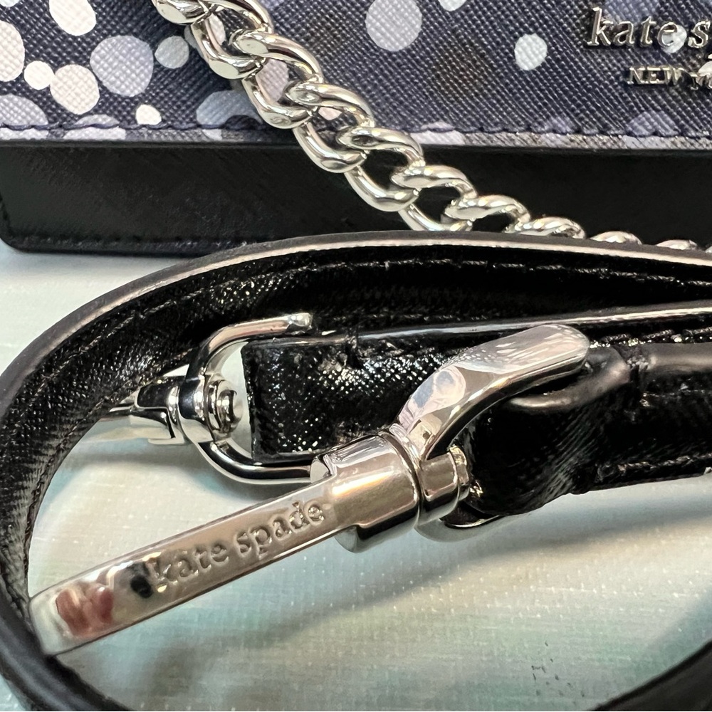 Kate Spade Cameron Street Soiree Dot Bag - Picture 7 of 13